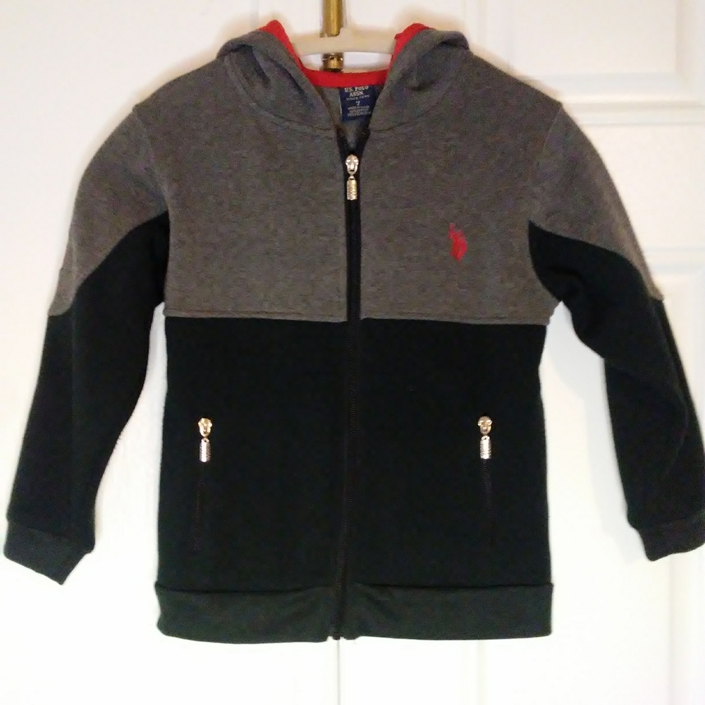 US Polo Assn Hoodie